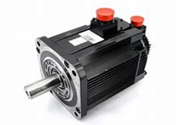 Yaskawa SGMGH-05ACA6S 0.45kw AC Servo Motor Baru Asli