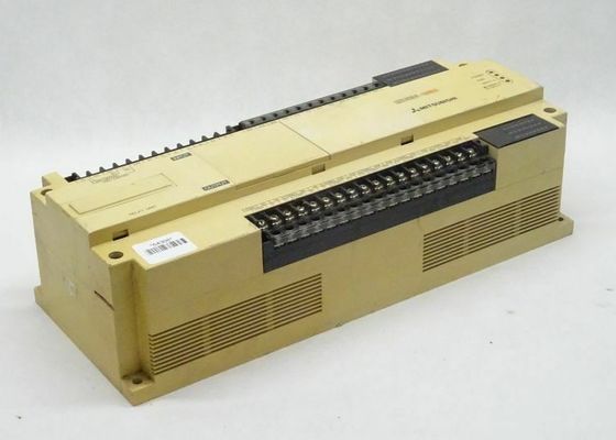 PENGONTROL PROGRAMMABLE Mitsubishi F1-60MR-ES 40 VA 110-120/220-240 VAC
