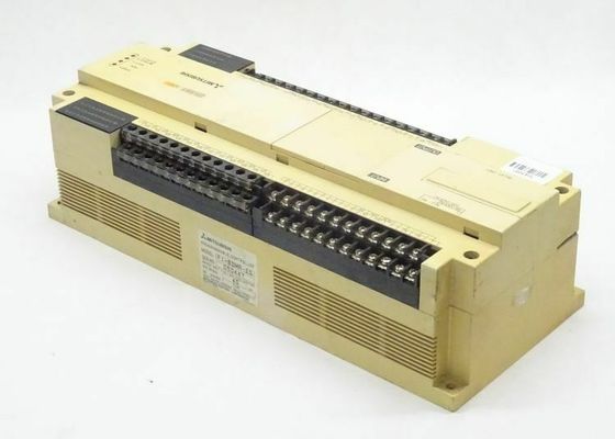PENGONTROL PROGRAMMABLE Mitsubishi F1-60MR-ES 40 VA 110-120/220-240 VAC