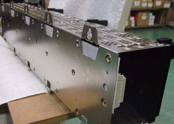 Modul Keranjang TC-FXX172 Honeywell Rack 17 Slot 13 Amp Baru Asli