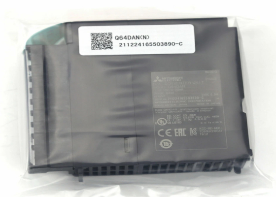 Q64DAN Mitsubishi Universal Model Redundant Power Supply Module