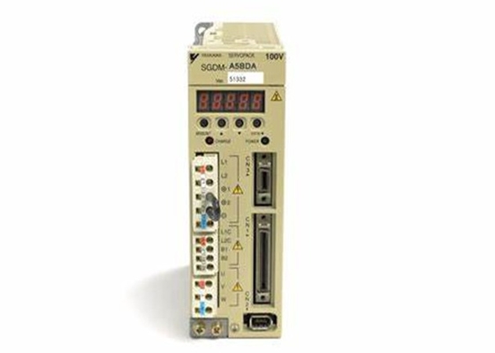 Brand New Yaskawa Servo Drive Industri SGDM-A5BDA Asli