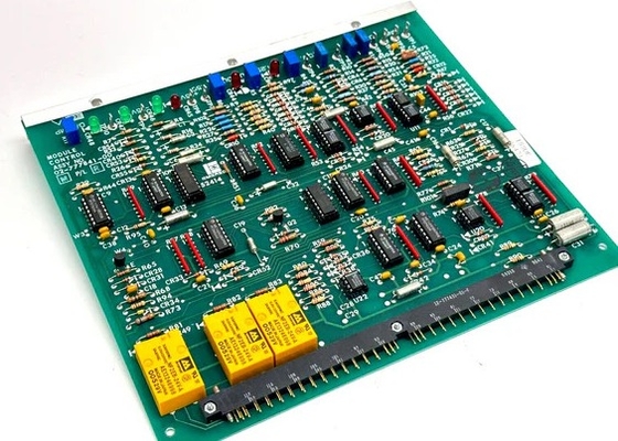 Emerson Digital IO Modul Baru 02-77784-00 Dalam Kotak Asli