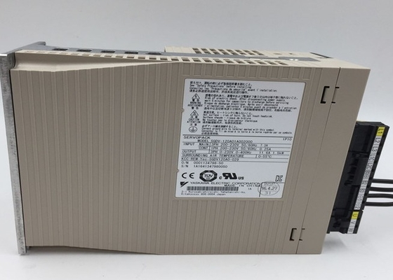SGDV-200A01A0020 Servo Drives Yaskawa Brand New Dalam Kotak Asli