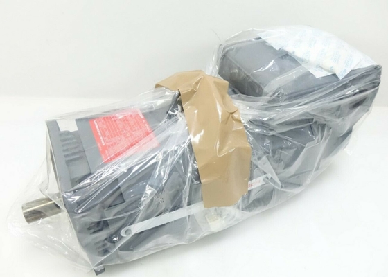 Motor Spindel Mitsubishi SJ-VL11-02FZT 200V Spesifikasi Output Konstan Rentang Lebar