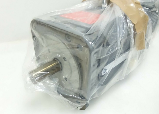 Motor Spindel Mitsubishi SJ-VL11-02FZT 200V Spesifikasi Output Konstan Rentang Lebar