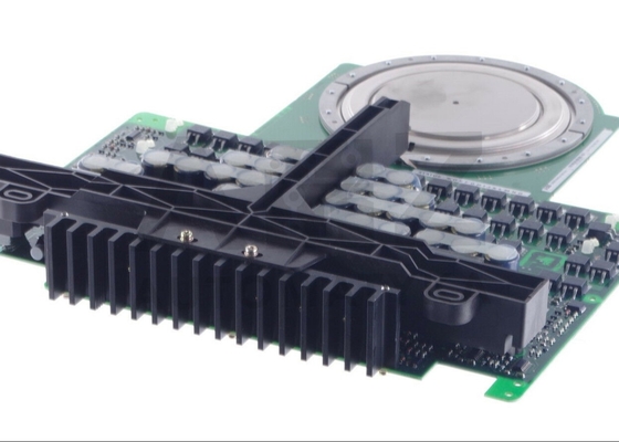 ABB 3BHB013085R0001 5SHY3545L0009 MODUL IGCT Komutasi Gerbang Terpadu