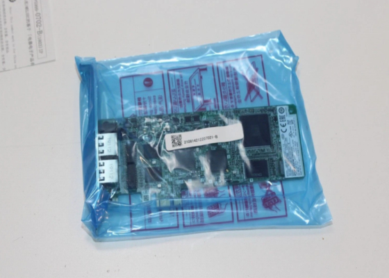 Q81BD-J71GF11-T2 Modul Catu Daya Redundan Model Universal Mitsubishi