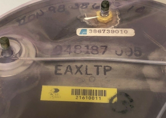 ABB 048187-005 RUANG ION BARU ASLI Sional Dapat Melakukan FFT Dan Simulasi Mesin