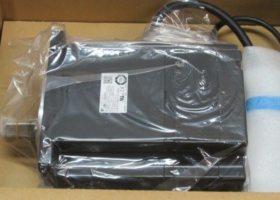 YASKAWA SGMEV-15D3A6C 1500W AC MOTOR SIGMA-5 4.5AMP 400V 3PHASE 20-bit mutlak