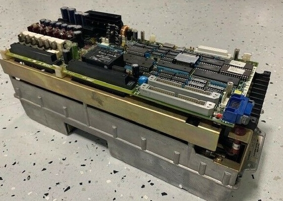 MR-S1-83-E31 MITSUBISHI MR-S AC Servo Drive 1kW 1 Axis RF-312 Untuk loop tertutup