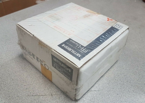 Mitsubishi FR-Z024-0.1K-UL INVERTER DRIVE FREQUENCY Variable 1 HP 1KW 3PHASE FR-Z SERIES