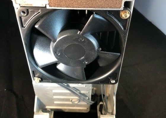 YASKAWA CACR-SR44BY1SD-P Servo Servopack Seri D Digital Penuh 4.4kW 200VAC