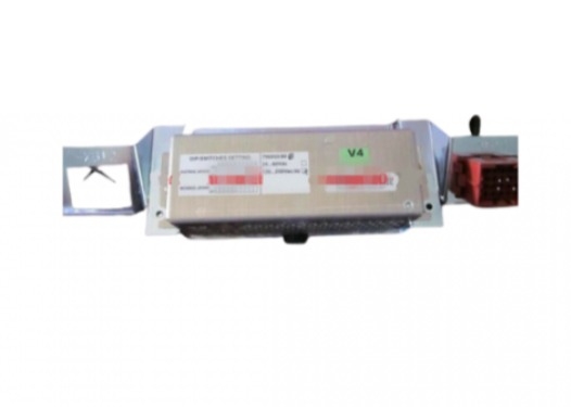 ABB 3BHT3000011A1 AI630 Input Analog 12ch Pt100 Modul Kontrol Proses I/O