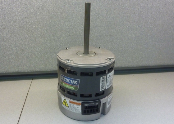 M055PWCRT-0262 5530ET 1/2 Fase 115 HZ 1075 Amps 40 NEMA 48Y Encl Poros Ujung Bantalan