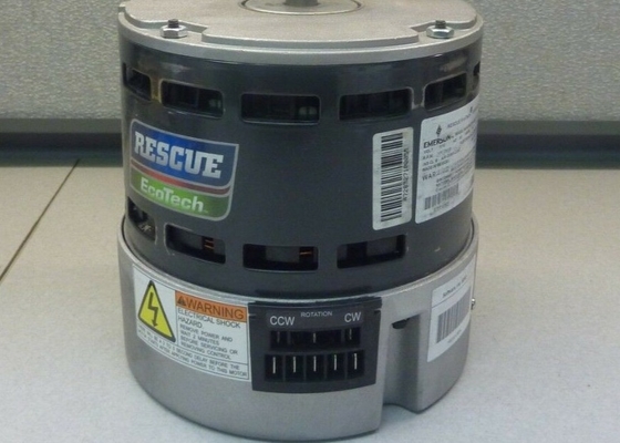 M055PWCRT-0262 5530ET 1/2 Fase 115 HZ 1075 Amps 40 NEMA 48Y Encl Poros Ujung Bantalan