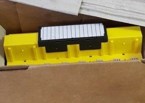 EMERSON Kj2201x1-Ja1 12p3323x022  BLOK TERMINAL 30 MA Per Saluran