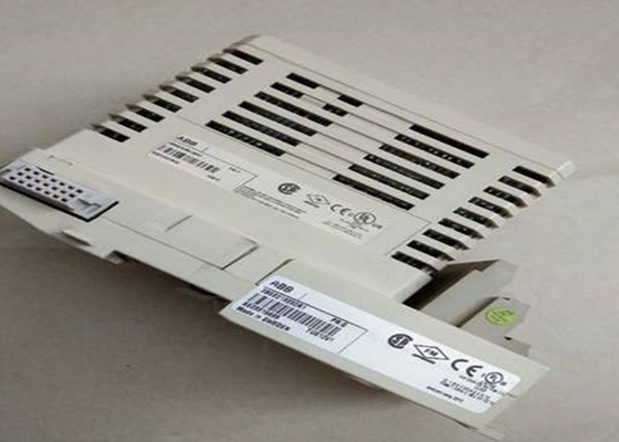 Blok Terminal TB870F 3BDM000160R1 Untuk Aksesori Sistem Kontrol Antarmuka Serial