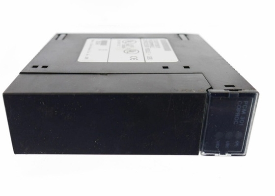 GE FANUC IC693PCM301 Modul Seri 90-30 192 Kbyte Dengan 47KB