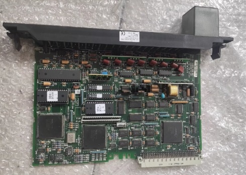 GE Fanuc IC697ALG320 Seri 90-70 PLC Modul Analog Sistem Output Analog Tingkat Tinggi