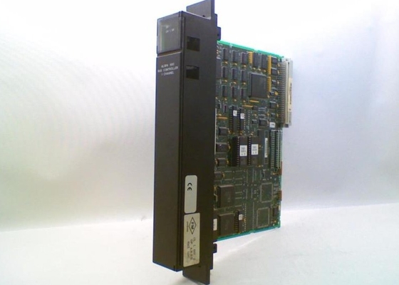 GE Fanuc IC697BEM761 I/O Interface Module Seri 90-70 Dua Konektor 37 PIN 8 Racks MAX