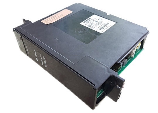 GE Fanuc IC697PWR710 Power Supply Module 125 VDC Komunikasi Redundant