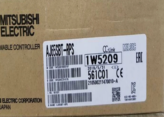 AJ65SBT-RPS Mitsubishi Universal Model Redundant Power Supply Module