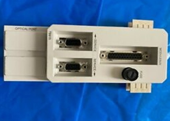 Unit Interkoneksi ABB TB815 3BSE013204R1 ABB S800 I O Digunakan Untuk Interkoneksi