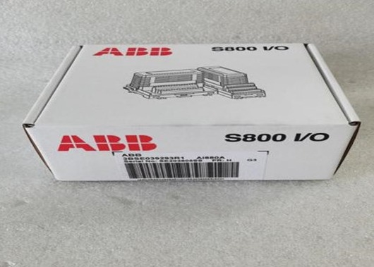 ABB TB842 3BSE022464R1 Modul Komunikasi TB842 Modulebus Port Optik