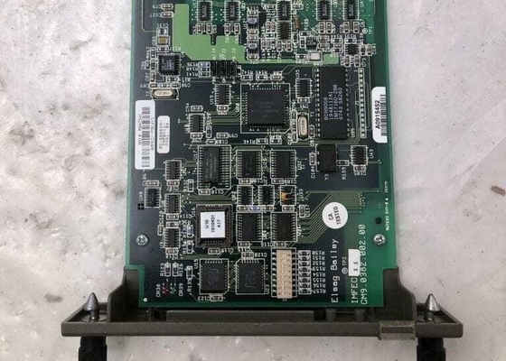 Modul Input Analog ABB IMFEC11 15 Saluran yang Dikonfigurasi Secara Independen 14 Bit Dengan Polaritas