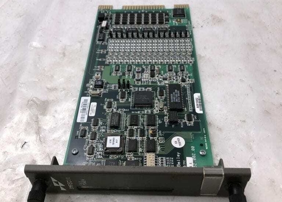 Modul Input Analog ABB IMFEC11 15 Saluran yang Dikonfigurasi Secara Independen 14 Bit Dengan Polaritas