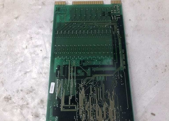 Modul Input Analog ABB IMFEC11 15 Saluran yang Dikonfigurasi Secara Independen 14 Bit Dengan Polaritas