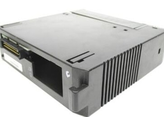 GE FANUC IC693MDL310 TIPICAL SCAN RATE SERIES 90-30 PROCESSOR MODUL