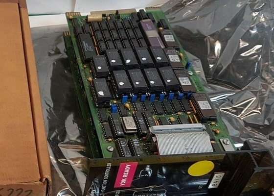 ABB NMFC02 Modul Kontrol Digital Jaringan Pengontrol Multi Fungsi 90