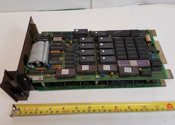 ABB NMFC02 Modul Kontrol Digital Jaringan Pengontrol Multi Fungsi 90