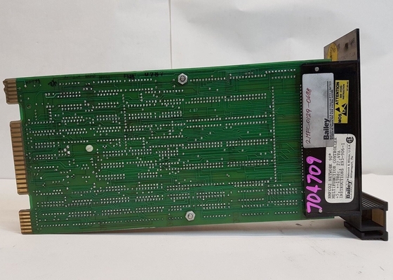 ABB NMFC02 Modul Kontrol Digital Jaringan Pengontrol Multi Fungsi 90