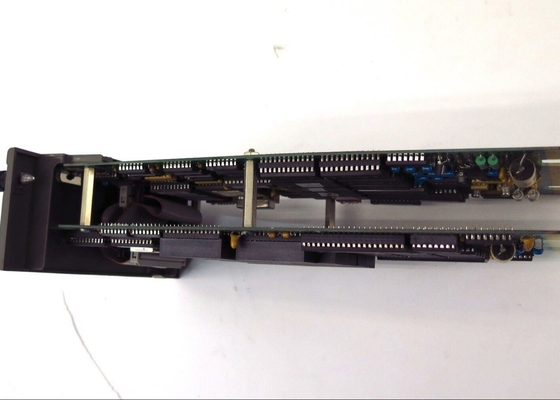 ABB IMMFC03 Pengontrol Multi Fungsi yang Ditingkatkan Dengan Modul Bus Slave Expander Bus
