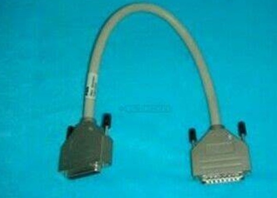 ABB TK801V003 Modulebus Kabel Ekstensi 3BSC950089R1 0.3m D-Sub 25 Pria-Wanita