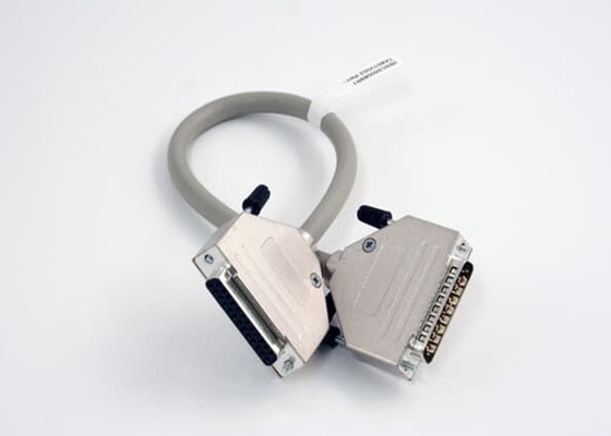 ABB TK801V003 Modulebus Kabel Ekstensi 3BSC950089R1 0.3m D-Sub 25 Pria-Wanita