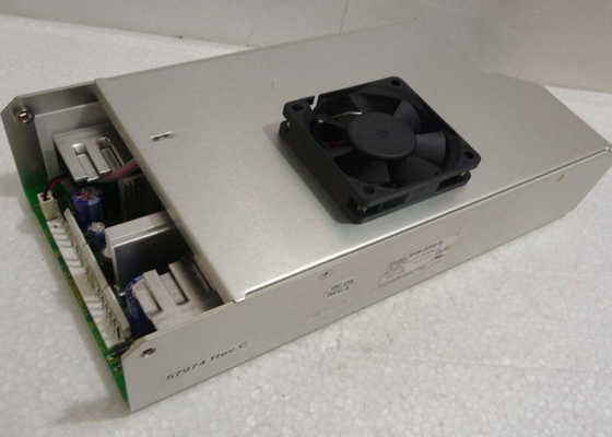 SS823 3BSE038226R1 Unit Kontrol Unit Pemungutan Suara ABB Untuk Catu Daya Redundan