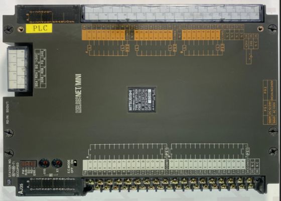 Modul Catu Daya Redundan AJ35PTF-56DR model Mitsubishi Universal