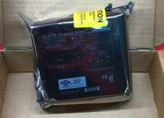 Emerson Baru VE4001S2T2B2 Motor DI Card 8CH 120VAC Sistem Terisolasi