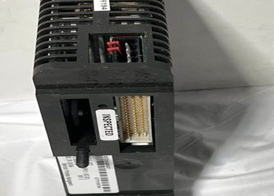 Emerson Deltav KJ1501X1-BC2 VE5008 Sistem Dual Power Supply Module