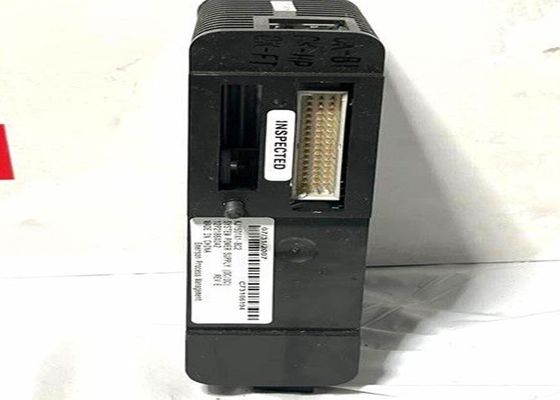Emerson Deltav KJ1501X1-BC2 VE5008 Sistem Dual Power Supply Module