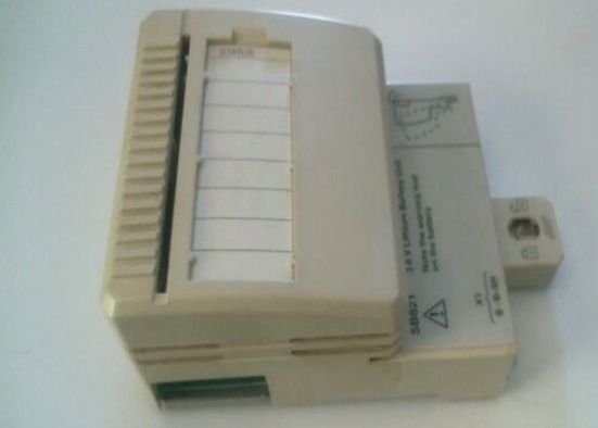 SB821 3BSE018109R1 Unit Baterai Lithium ABB Sel Primer Dan Baterai Primer