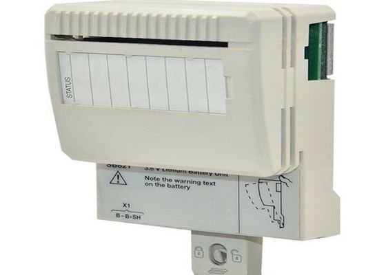 SB821 3BSE018109R1 Unit Baterai Lithium ABB Sel Primer Dan Baterai Primer