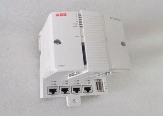PM865K02 3BSE031150R1 ABB AC 800M Unit Prosesor Redundan HI UN3091 PI970