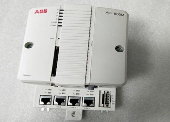 PM865K02 3BSE031150R1 ABB AC 800M Unit Prosesor Redundan HI UN3091 PI970