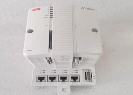 PM865K02 3BSE031150R1 ABB AC 800M Unit Prosesor Redundan HI UN3091 PI970