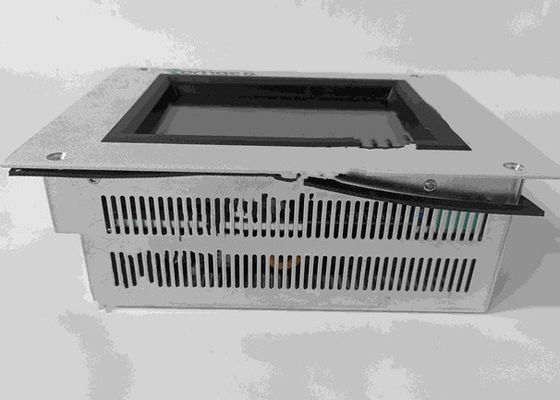 ABB TU715F 3BDH000378R0001 TU 715F I O Terminal Unit Modul Komunikasi 24 VDC